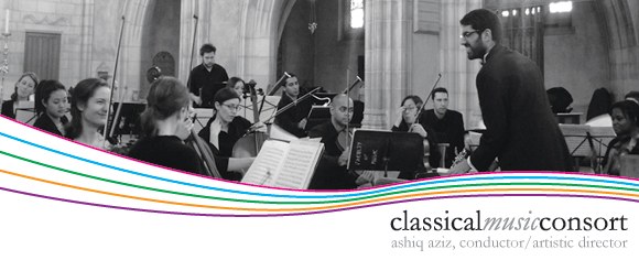 classical music consort